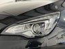 USED 2014 64 VAUXHALL ASTRA GTC 2.0 VXR 3d 276 BHP Low Mileage 30801 Miles, Hosting  &pound;5445 5* Factory options, VXR Aero Pack, VXR Leather Seat Pack, Premium Forward Lighting Pack