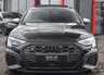 USED 2021 21 AUDI S3 2.0 S3 TFSI QUATTRO 5d 306 BHP KEYLESS+B&O+REVERSE CAMERA