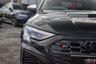 USED 2021 21 AUDI S3 2.0 S3 TFSI QUATTRO 5d 306 BHP KEYLESS+B&O+REVERSE CAMERA
