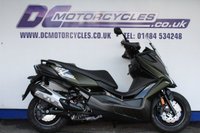 2026 KYMCO DTX360