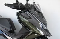 USED 2026 26 KYMCO DTX360 125CC SUPER SCOOTER IN  STOCK  new lower price
