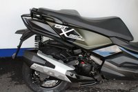 USED 2026 26 KYMCO DTX360 125CC SUPER SCOOTER IN  STOCK  new lower price