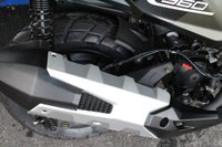 USED 2026 26 KYMCO DTX360 125CC SUPER SCOOTER IN  STOCK  new lower price