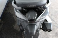 USED 2026 26 KYMCO DTX360 125CC SUPER SCOOTER IN  STOCK  new lower price