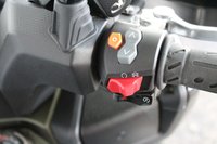 USED 2026 26 KYMCO DTX360 125CC SUPER SCOOTER IN  STOCK  new lower price
