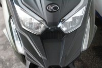 USED 2026 26 KYMCO DTX360 125CC SUPER SCOOTER IN  STOCK  new lower price