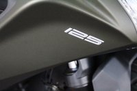 USED 2026 26 KYMCO DTX360 125CC SUPER SCOOTER IN  STOCK  new lower price