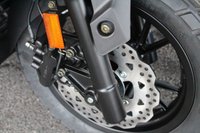 USED 2026 26 KYMCO DTX360 125CC SUPER SCOOTER IN  STOCK  new lower price