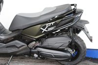 USED 2026 26 KYMCO DTX360 125CC SUPER SCOOTER IN  STOCK  new lower price