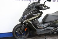 USED 2026 26 KYMCO DTX360 125CC SUPER SCOOTER IN  STOCK  new lower price