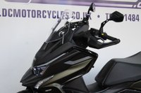 USED 2026 26 KYMCO DTX360 125CC SUPER SCOOTER IN  STOCK  new lower price