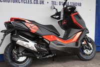 USED 2026 26 KYMCO DTX360 125CC SUPER SCOOTER IN  STOCK  new lower price