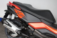 USED 2026 26 KYMCO DTX360 125CC SUPER SCOOTER IN  STOCK  new lower price
