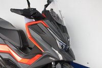USED 2026 26 KYMCO DTX360 125CC SUPER SCOOTER IN  STOCK  new lower price