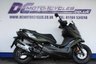 USED 2026 26 KYMCO DTX360 125CC SUPER SCOOTER IN  STOCK  new lower price