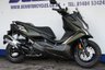 USED 2026 26 KYMCO DTX360 125CC SUPER SCOOTER IN  STOCK  new lower price