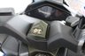 USED 2026 26 KYMCO DTX360 125CC SUPER SCOOTER IN  STOCK  new lower price