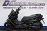USED 2026 26 KYMCO DTX360 125CC SUPER SCOOTER IN  STOCK  new lower price