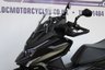 USED 2026 26 KYMCO DTX360 125CC SUPER SCOOTER IN  STOCK  new lower price