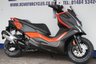 USED 2026 26 KYMCO DTX360 125CC SUPER SCOOTER IN  STOCK  new lower price