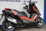 USED 2026 26 KYMCO DTX360 125CC SUPER SCOOTER IN  STOCK  new lower price