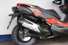 USED 2026 26 KYMCO DTX360 125CC SUPER SCOOTER IN  STOCK  new lower price