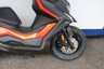 USED 2026 26 KYMCO DTX360 125CC SUPER SCOOTER IN  STOCK  new lower price