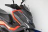 USED 2026 26 KYMCO DTX360 125CC SUPER SCOOTER IN  STOCK  new lower price