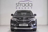USED 2015 15 HONDA CR-V 1.6 I-DTEC EX 5d 158 BHP +NATIONWIDE HOME DELIVERY+