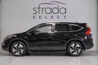 USED 2015 15 HONDA CR-V 1.6 I-DTEC EX 5d 158 BHP +NATIONWIDE HOME DELIVERY+