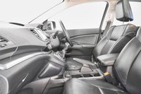 USED 2015 15 HONDA CR-V 1.6 I-DTEC EX 5d 158 BHP +NATIONWIDE HOME DELIVERY+