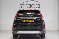USED 2015 15 HONDA CR-V 1.6 I-DTEC EX 5d 158 BHP +NATIONWIDE HOME DELIVERY+