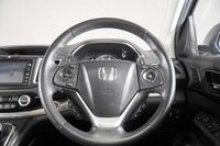 USED 2015 15 HONDA CR-V 1.6 I-DTEC EX 5d 158 BHP +NATIONWIDE HOME DELIVERY+