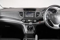 USED 2015 15 HONDA CR-V 1.6 I-DTEC EX 5d 158 BHP +NATIONWIDE HOME DELIVERY+
