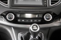 USED 2015 15 HONDA CR-V 1.6 I-DTEC EX 5d 158 BHP +NATIONWIDE HOME DELIVERY+