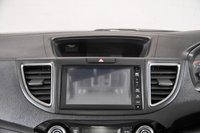 USED 2015 15 HONDA CR-V 1.6 I-DTEC EX 5d 158 BHP +NATIONWIDE HOME DELIVERY+