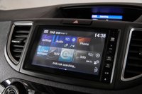 USED 2015 15 HONDA CR-V 1.6 I-DTEC EX 5d 158 BHP +NATIONWIDE HOME DELIVERY+