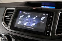 USED 2015 15 HONDA CR-V 1.6 I-DTEC EX 5d 158 BHP +NATIONWIDE HOME DELIVERY+
