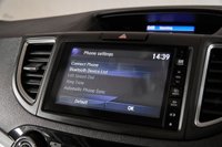 USED 2015 15 HONDA CR-V 1.6 I-DTEC EX 5d 158 BHP +NATIONWIDE HOME DELIVERY+