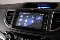 USED 2015 15 HONDA CR-V 1.6 I-DTEC EX 5d 158 BHP +NATIONWIDE HOME DELIVERY+