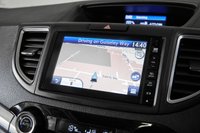 USED 2015 15 HONDA CR-V 1.6 I-DTEC EX 5d 158 BHP +NATIONWIDE HOME DELIVERY+