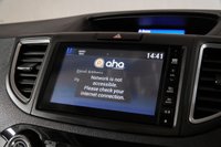 USED 2015 15 HONDA CR-V 1.6 I-DTEC EX 5d 158 BHP +NATIONWIDE HOME DELIVERY+