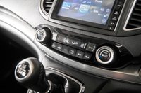 USED 2015 15 HONDA CR-V 1.6 I-DTEC EX 5d 158 BHP +NATIONWIDE HOME DELIVERY+