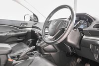 USED 2015 15 HONDA CR-V 1.6 I-DTEC EX 5d 158 BHP +NATIONWIDE HOME DELIVERY+
