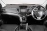 USED 2015 15 HONDA CR-V 1.6 I-DTEC EX 5d 158 BHP +NATIONWIDE HOME DELIVERY+