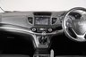 USED 2015 15 HONDA CR-V 1.6 I-DTEC EX 5d 158 BHP +NATIONWIDE HOME DELIVERY+