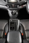USED 2015 15 HONDA CR-V 1.6 I-DTEC EX 5d 158 BHP +NATIONWIDE HOME DELIVERY+