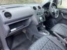 USED 2013 63 VOLKSWAGEN CADDY 2.0 C20 TDI R-LINE STYLE BMT 138 BHP 140 BHP - DSG- LOW MILES.