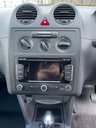 USED 2013 63 VOLKSWAGEN CADDY 2.0 C20 TDI R-LINE STYLE BMT 138 BHP 140 BHP - DSG- LOW MILES.