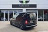 USED 2013 63 VOLKSWAGEN CADDY 2.0 C20 TDI R-LINE STYLE BMT 138 BHP 140 BHP - DSG- LOW MILES.